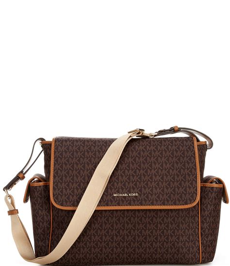 michael kors bags for mom|Michael Kors diaper bags sale.